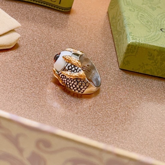 Gucci Jewelry Ring