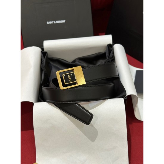 YSL Belts
 Top Quality