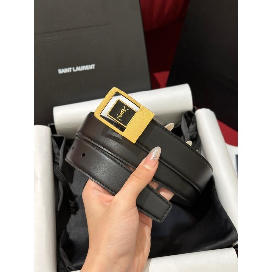 YSL Belts
 Top Quality