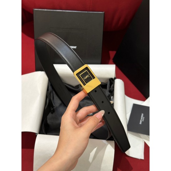 YSL Belts
 Top Quality