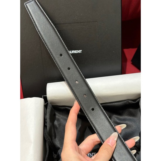 YSL Belts
 Top Quality