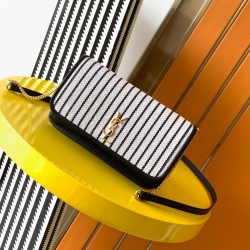 YSL Bags Top Quality
18x11x2cm