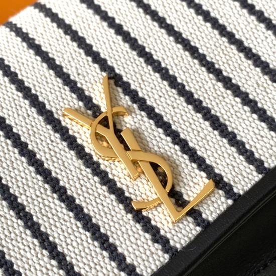 YSL Bags Top Quality
18x11x2cm