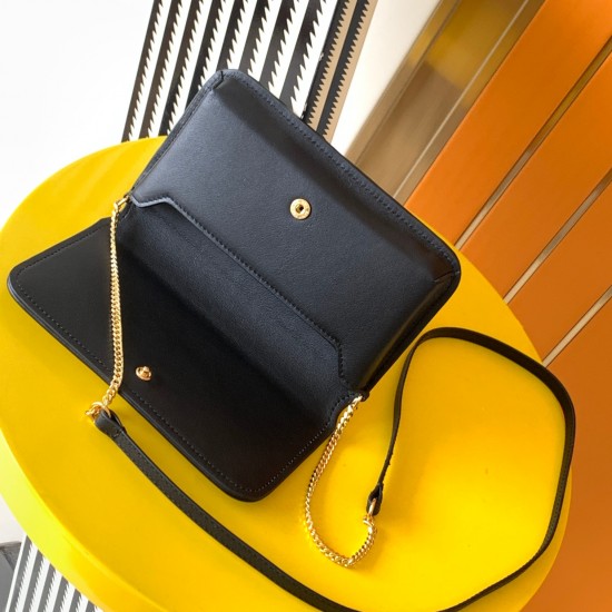 YSL Bags Top Quality
18x11x2cm