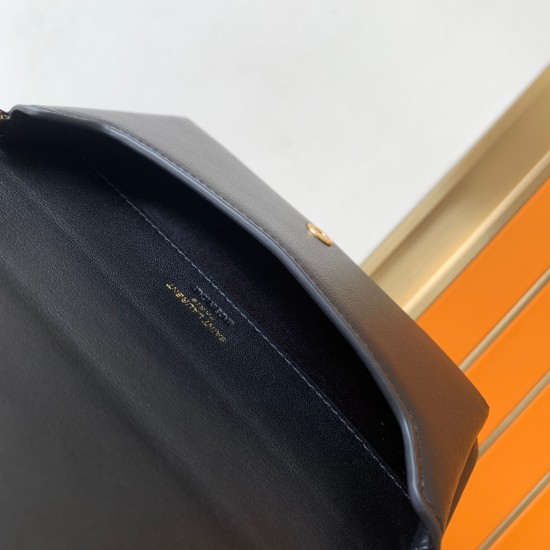 YSL Bags Top Quality
18x11x2cm