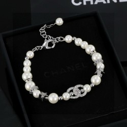 Chanel Jewelry Bracelet