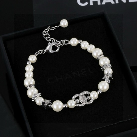 Chanel Jewelry Bracelet