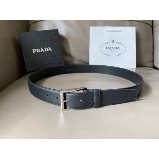 Prada Belts
 Top Quality