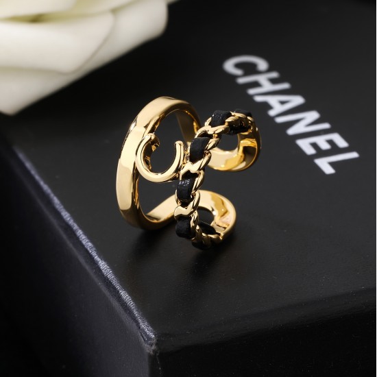 Chanel Jewelry Ring