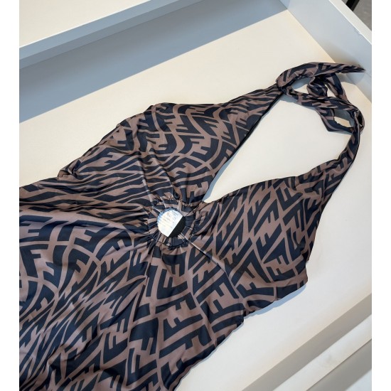Fendi Swimsuit