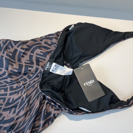 Fendi Swimsuit