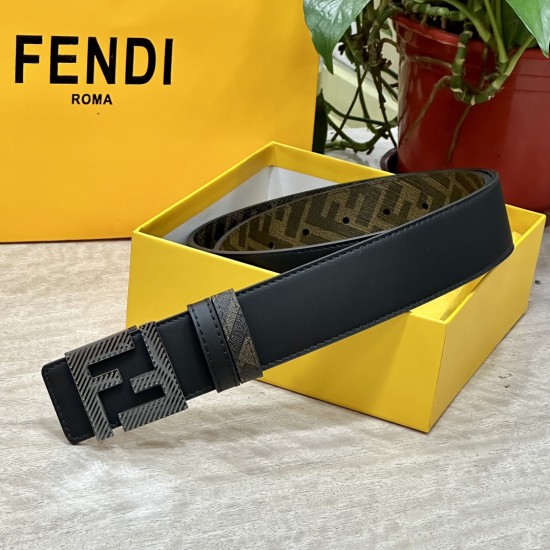 Fendi Belts
 Top Quality