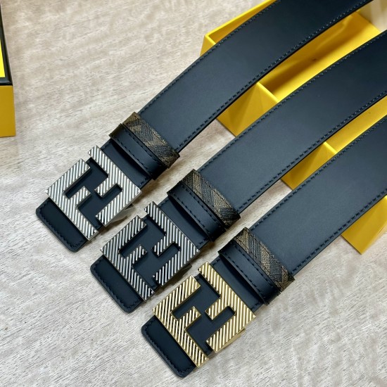 Fendi Belts
 Top Quality