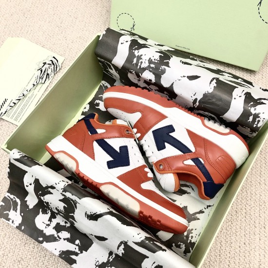 Off White Shoes Top Quality
women 35-40 

men 39-45