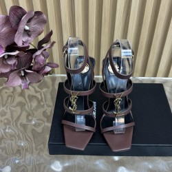 YSL Shoes Top Quality