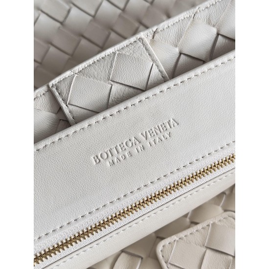 BV Bags Top Quality ANDIAMO 743575