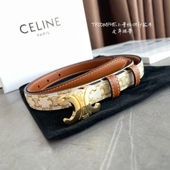 Celine Belts
 Top Quality