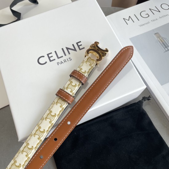 Celine Belts
 Top Quality