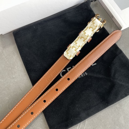 Celine Belts
 Top Quality