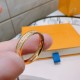 LV Jewelry Ring