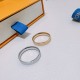 LV Jewelry Ring