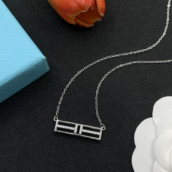 Tiffany Jewelry High Quality