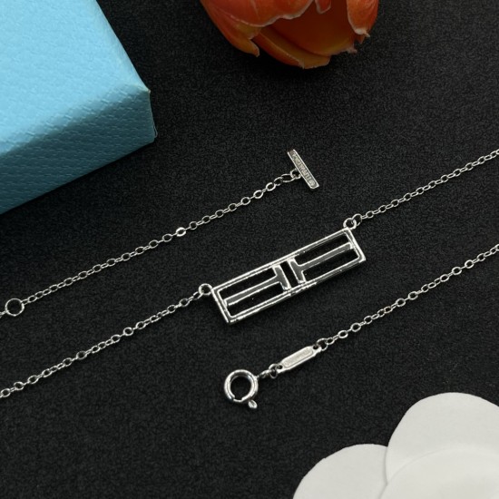 Tiffany Jewelry High Quality