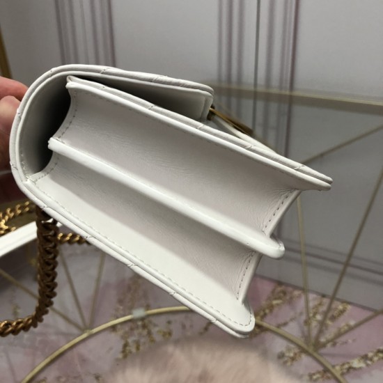 Pinko Bags Top Quality
21x13x6