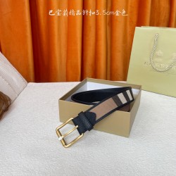 burberry Belts
 Top Quality