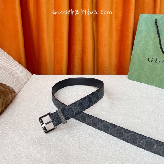 Gucci Belts
 Top Quality