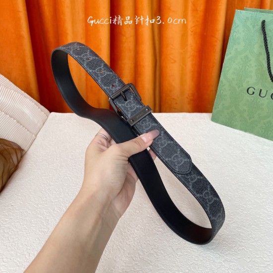 Gucci Belts
 Top Quality
