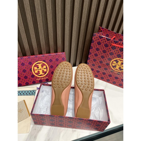 Tory Burch Shoes High Quality
