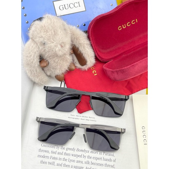 Gucci Glasses