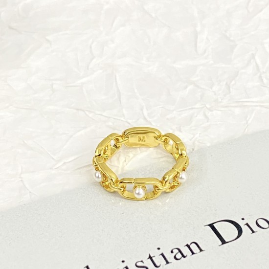 Dior Jewelry Ring
