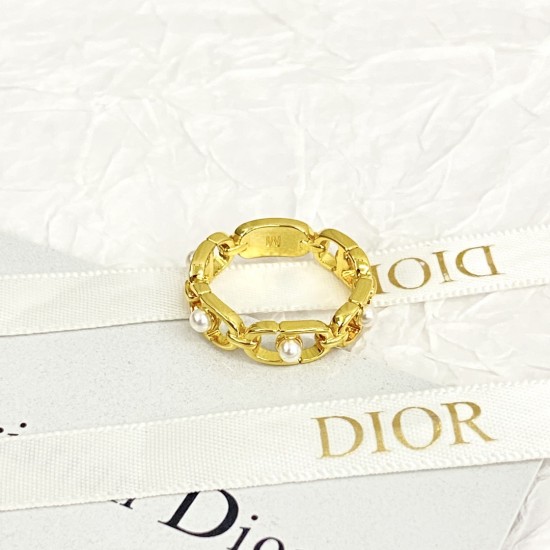 Dior Jewelry Ring