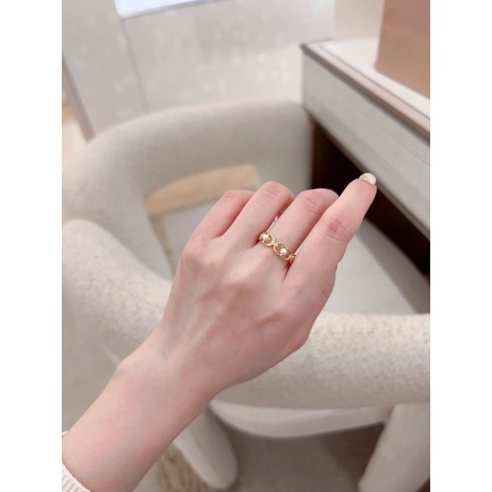 Dior Jewelry Ring
