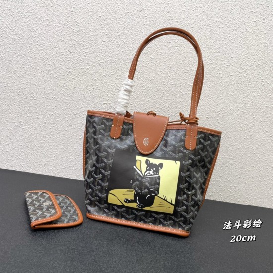 Goyard Bags High Quality