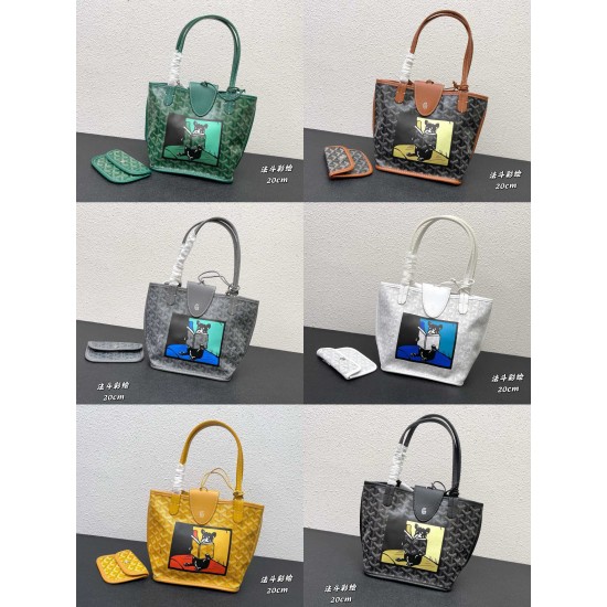 Goyard Bags High Quality