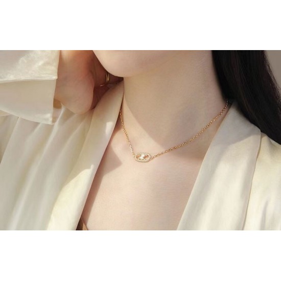 Celine Jewelry Necklace