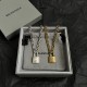 Balenciaga Jewelry Necklace