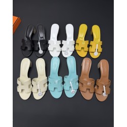 Hermes Shoes Top Quality