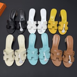 Hermes Shoes Top Quality