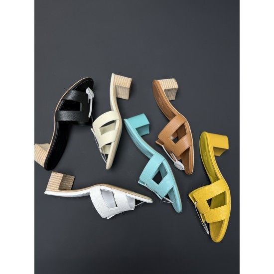 Hermes Shoes Top Quality