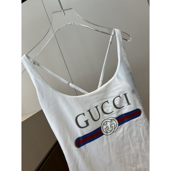 Gucci Swimsuit