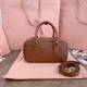 MiuMiu Bags Top Quality 22X10.5X7.5CM
