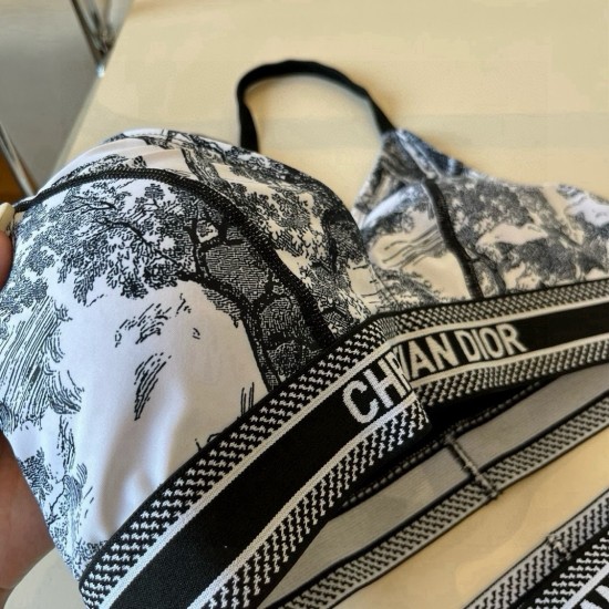 Dior Swimsuit