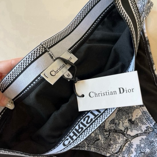 Dior Swimsuit