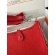 Hermes Bags Top Quality Evelyne 17cm
