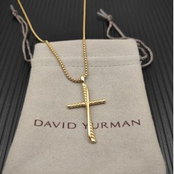 David Jewelry High Quality
