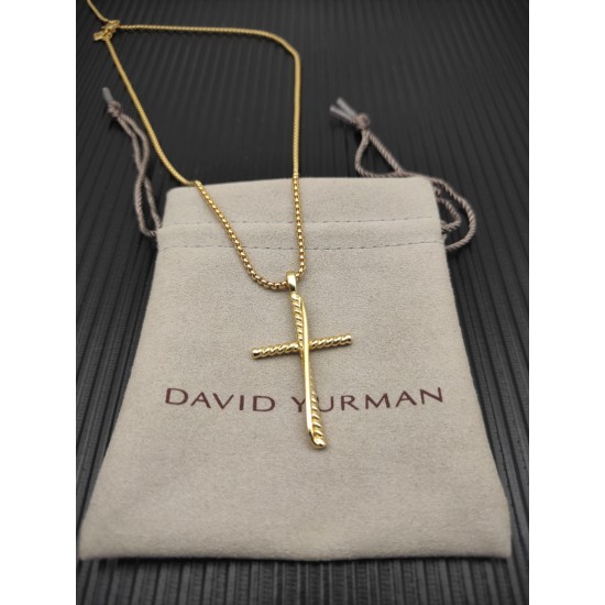 David Jewelry High Quality
